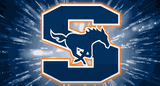 Sachse High School logo