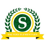 Salyers Elementary logo