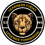 Sam Jamison Middle logo