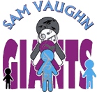 Samuel Vaughn Elementary School logo