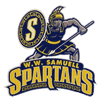 Samuell, W.w.  High logo