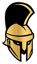 Sandburg Middle School logo
