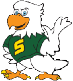 Sandel Elementary School logo