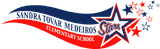 Sandra T Medeiros Elementary logo
