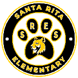 Santa Rita Elementary logo