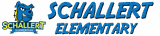 SCHALLERT ELEMENTARY logo