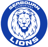 Seabourn Elementary School logo