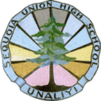 Sequoia High School logo