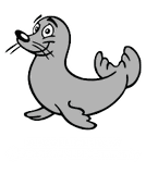 Serna Elementary logo