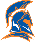 Seven Lakes Junior High logo