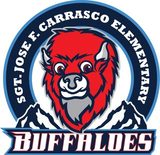 Sgt. Jose Carrasco Elementary logo