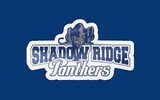 Shadow Ridge Middle School logo