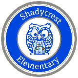 Shadycrest Elementary logo
