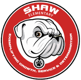 Shaw Elementary School logo