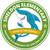 Sheldon Elementary logo