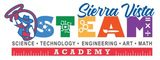 Sierra Vista STEAM Academy logo