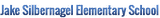 Silbernagel Elementary School logo