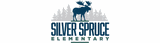Silver Spruce Elementary logo