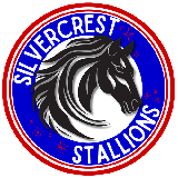 Silvercrest Elementary logo