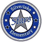 Silverlake Elementary logo