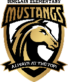 Sinclair Elementary logo