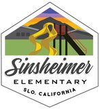 Sinsheimer Elementary School logo