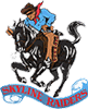 Skyline High logo