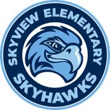 Skyview Elementary logo