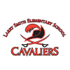 Smith, Larry G. Elementary logo