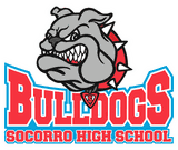 Socorro High School logo