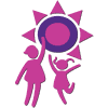 Solar Preparatory School for Girls logo