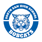 South San Antonio High School logo