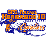 SPC. Rafael Hernando III Middle logo