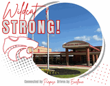Splendora High School logo