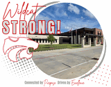 Splendora Junior High School logo