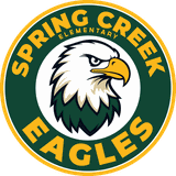 Spring Creek Elementary logo