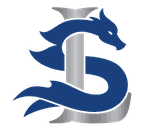 Spring Lake Middle School logo