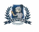 Stafford Early Childhood Center logo