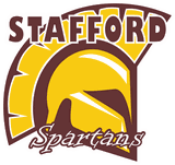 Stafford MS Middle School logo