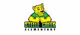 Steele Creek Elementary School logo