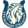 Stemmons, Leslie A. Elementary logo