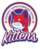 Stephen F. Austin Elementary logo