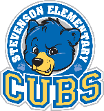 Stevenson Elementary logo