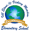 Stone, Jill at Vickery Meadow Elementary logo