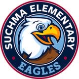 Suchma Elementary logo