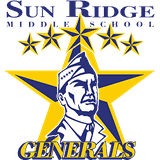 Sun Ridge Middle logo