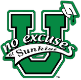 Sunkist Elementary logo