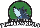 Tamarron Elementary logo