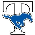 Taylor High logo