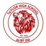 Taylor High logo
